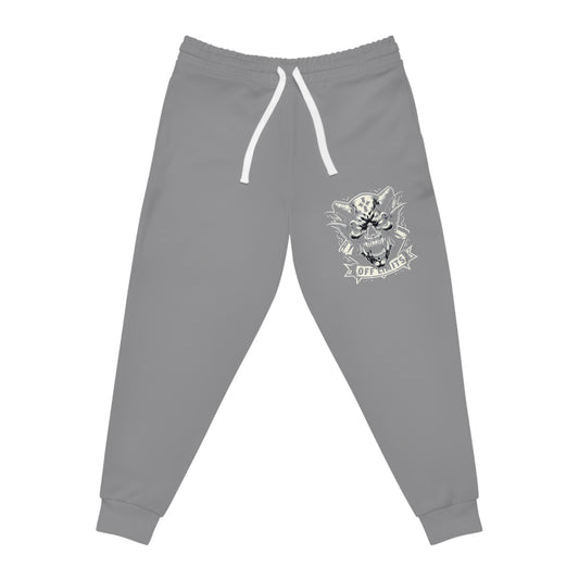 Athletic Joggers OffLimits Grey