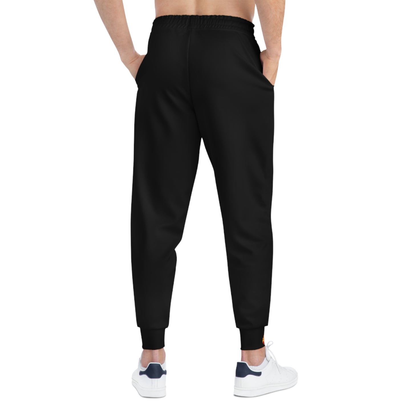 Athletic Joggers Fireman