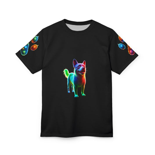 Unisex T-Shirt Paws
