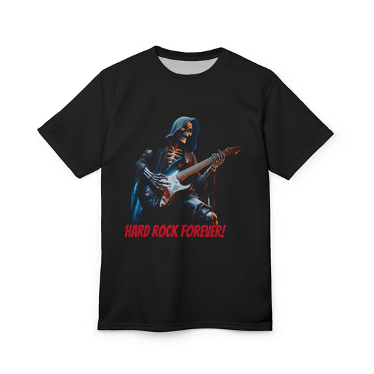 Rock Fan Tee