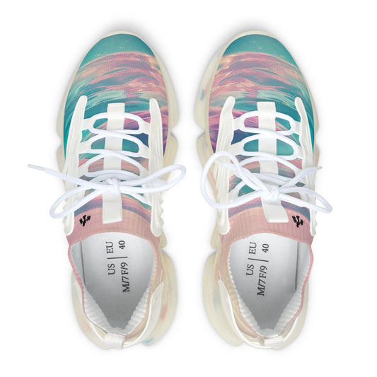 Women's Mesh Sneakers SeaWaves