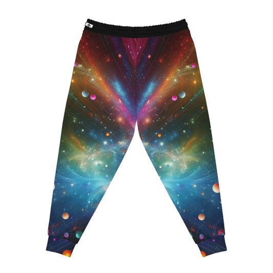 Athletic Joggers Universe-02