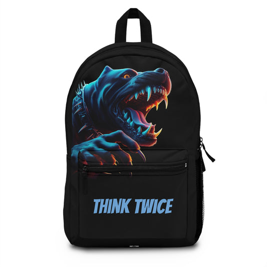 Backpack ThinkTwice