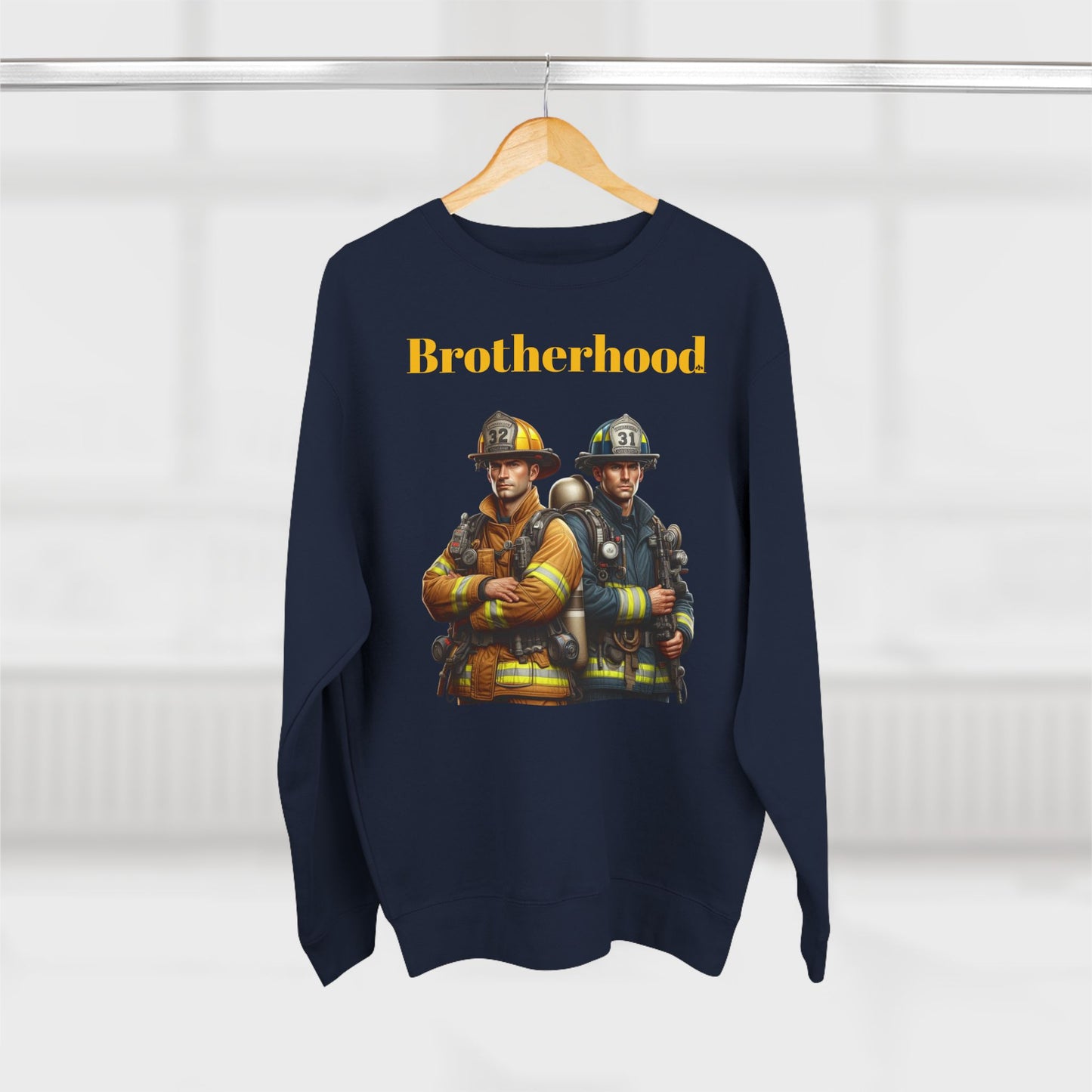 Sweatshirt Brotherhood