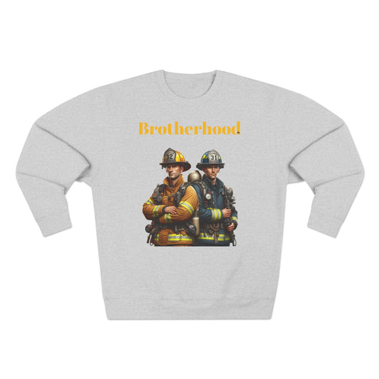 Sweatshirt Brotherhood