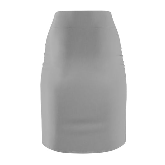 Women's Pencil Skirt Joyful