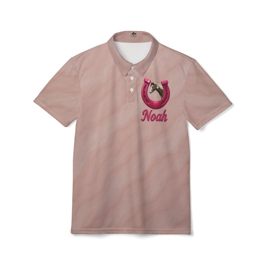 Lucky Horse Noah - Custom made