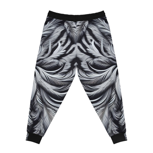 Athletic Joggers SilverTiger