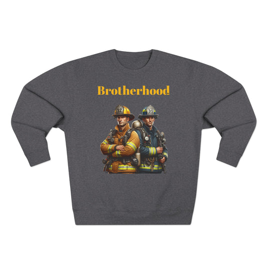 Sweatshirt Brotherhood