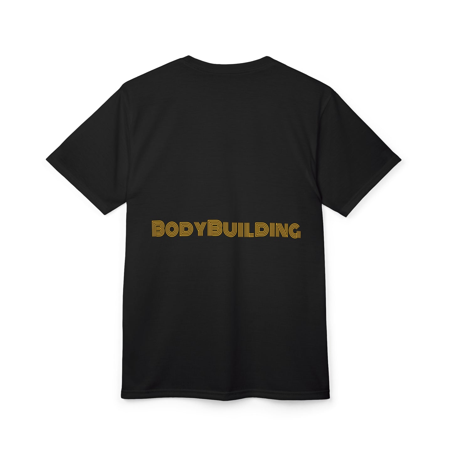 Bodybuilding Tee - I'm under Construction