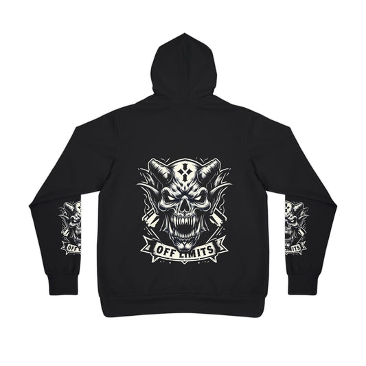 Hoodie OffLimits -50%OFF