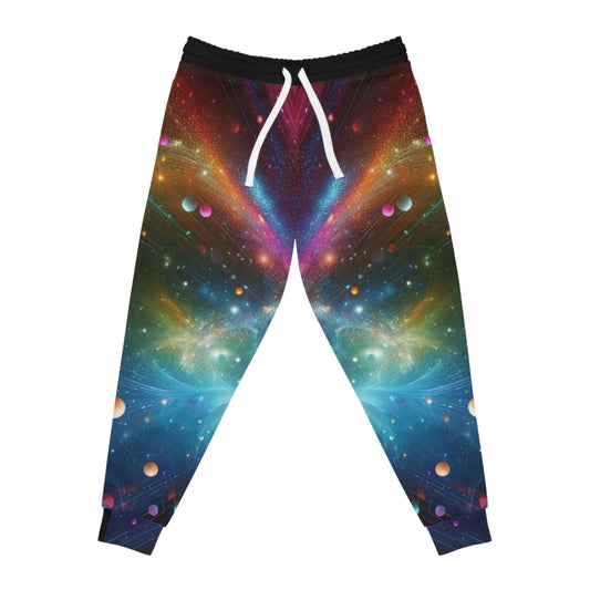 Athletic Joggers Universe-02