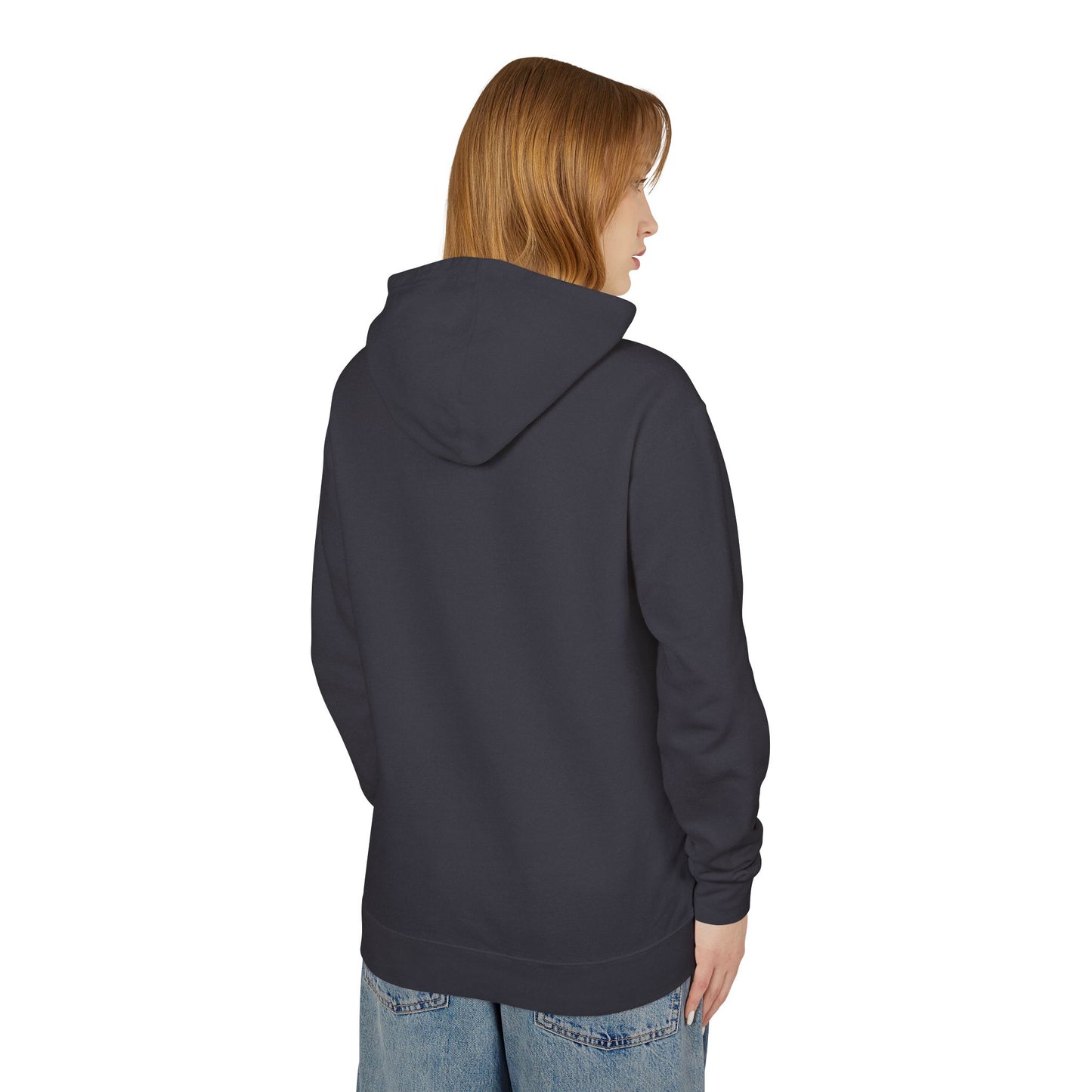Blues Vibes Hoody Sweatshirt