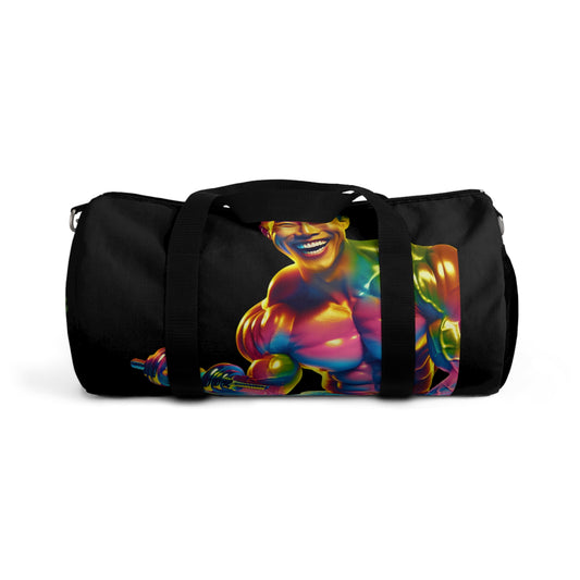 Duffel Bag BodyBuilding