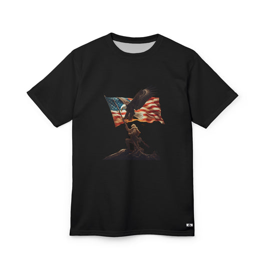 Patriot Tee - Unisex