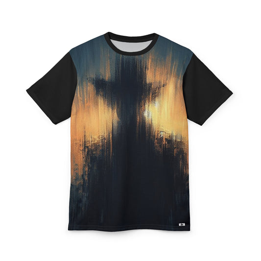Shadow Man Tee