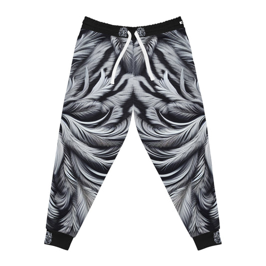 Athletic Joggers SilverTiger