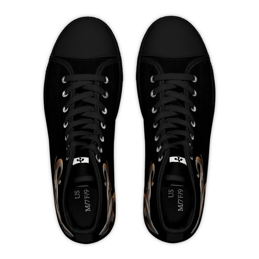 Women's Elephant Sneakers