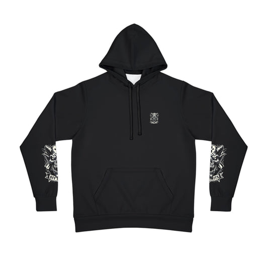 Hoodie OffLimits -50%OFF