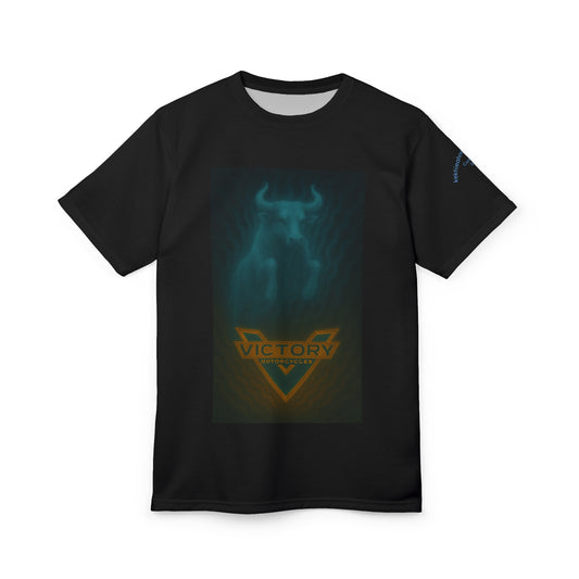 Victory - Taurus Unisex Tee (Reserved)