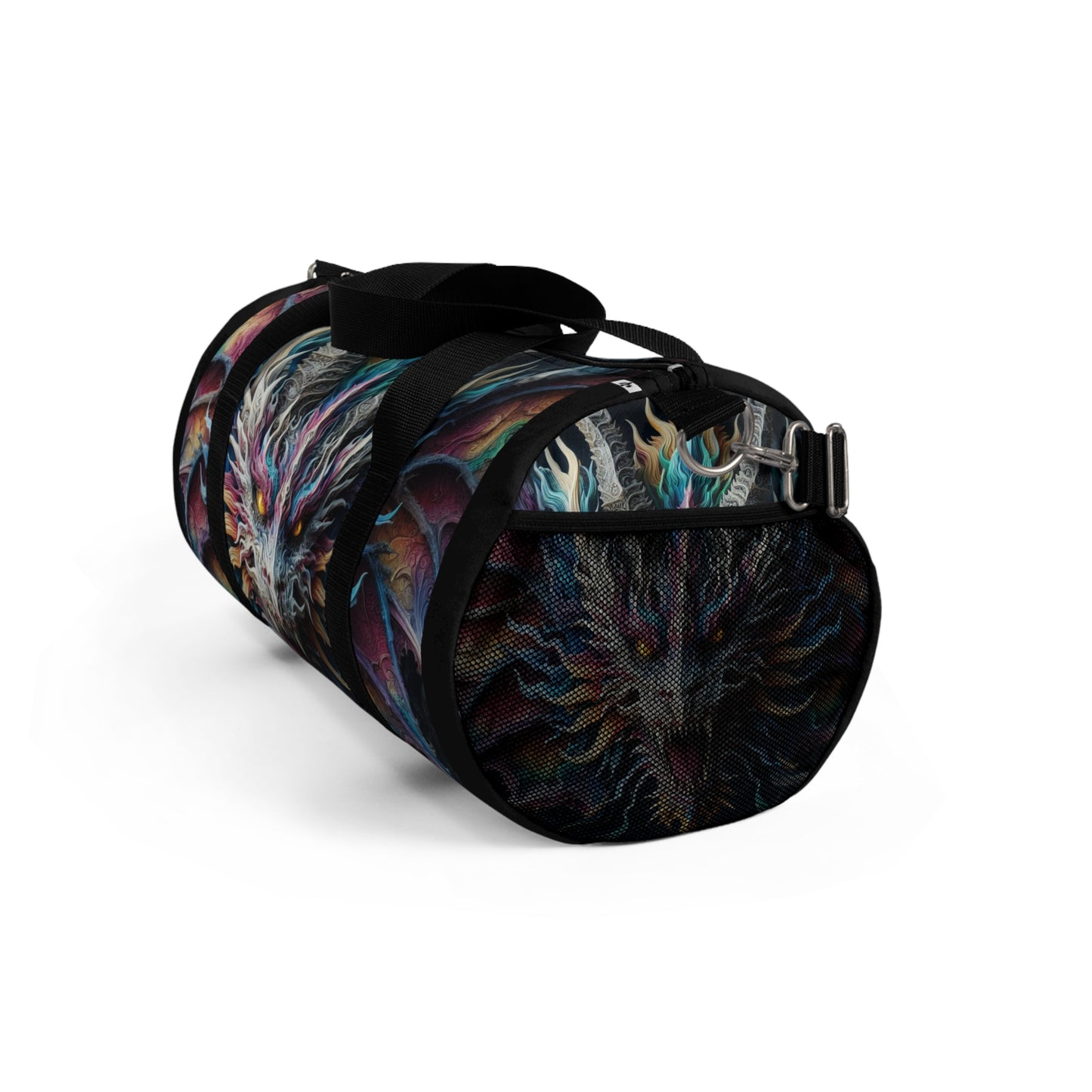 Duffel Bag Dragon