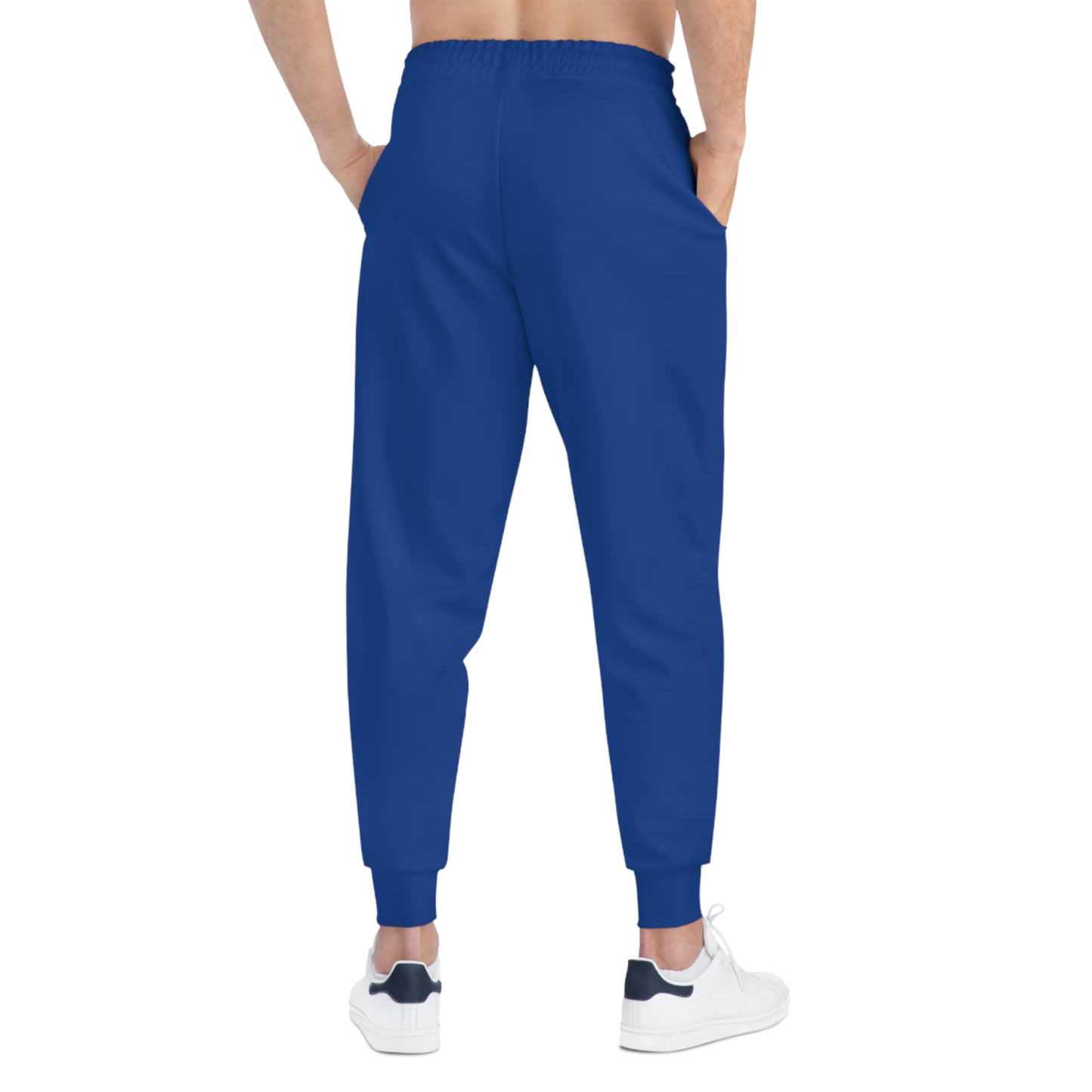 Joggers OffLimits Blauw