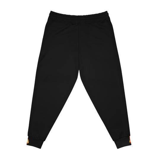 Athletic Joggers Fireman