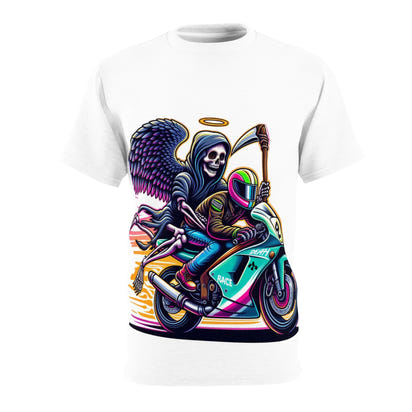 Biker Tee - Ride Together