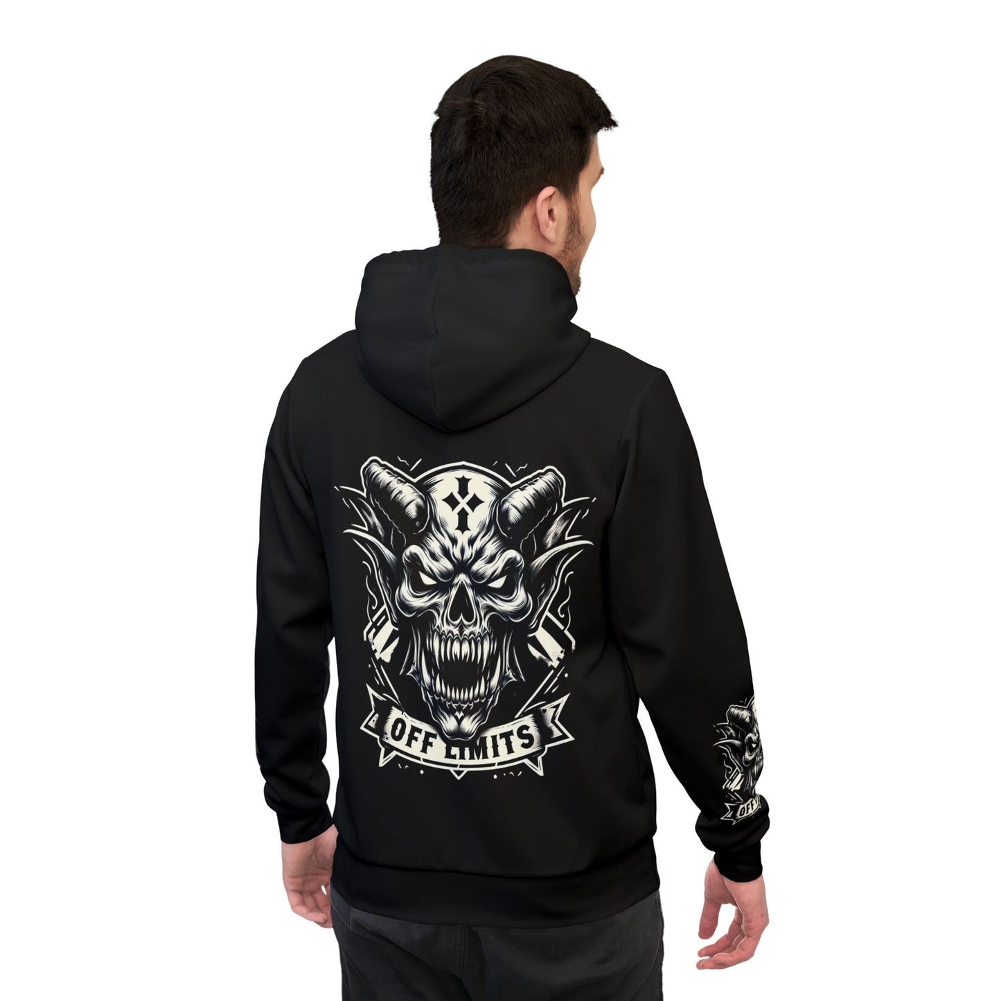 Hoodie OffLimits