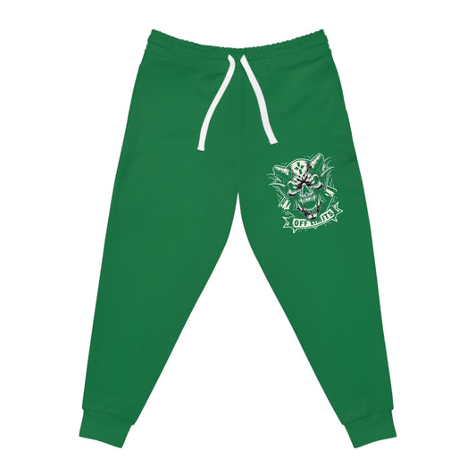 Joggers OffLimits