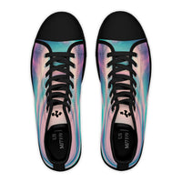 Women's High Top Sneakers SeaWaves