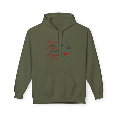 Hoodie - 