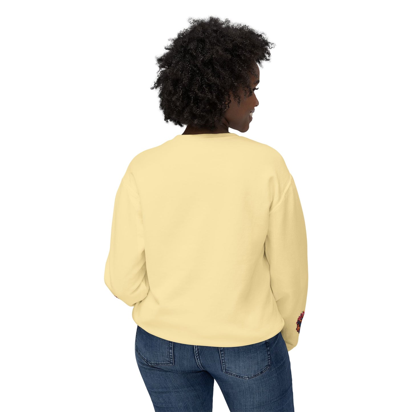 Love is Blind Lightweight Sweatshirt