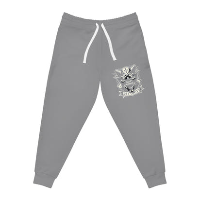 Athletic Joggers OffLimits Grey