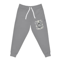Athletic Joggers OffLimits Grey