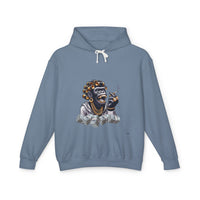Gorilla Boss Hoodie Sweatshirt