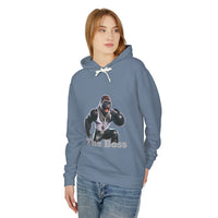 The Boss-03 Silverback Hoodie Sweatshirt