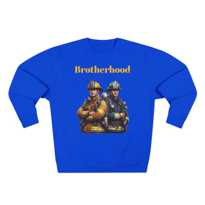 Sweatshirt Brotherhood