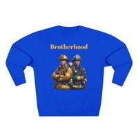 Sweatshirt Brotherhood
