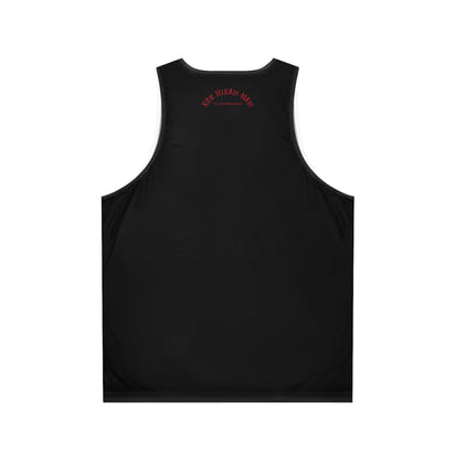 Cancer - Dark Zodiac Unisex Tank Top