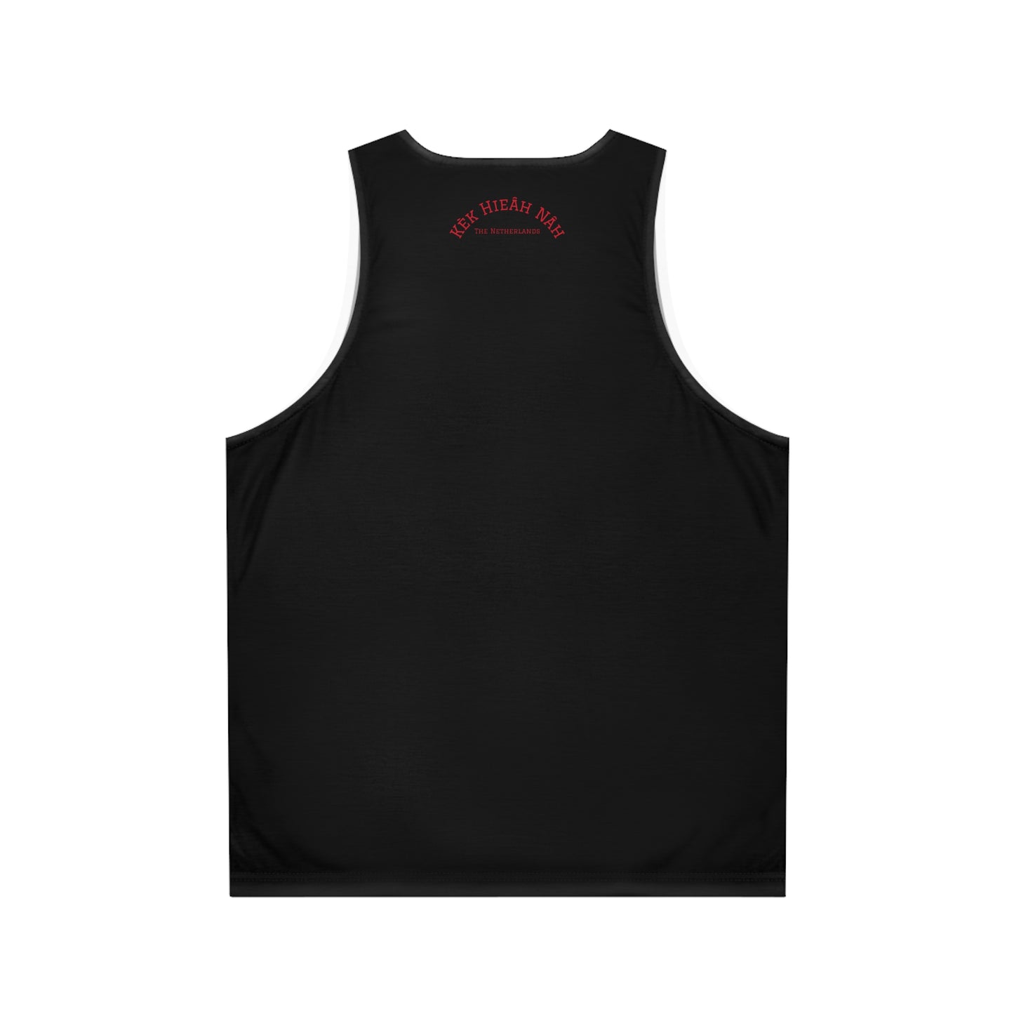 Cancer - Dark Zodiac Unisex Tank Top