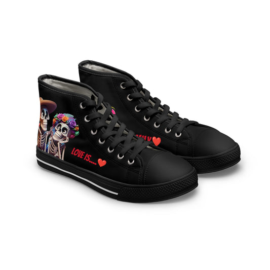 Women's LoveIs.... Sneakers