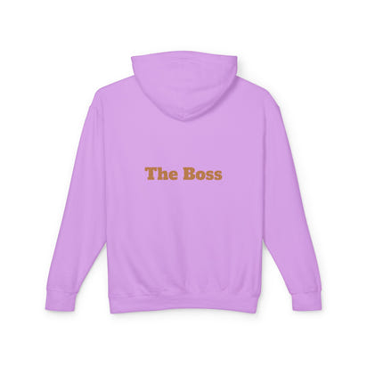 Gorilla Boss Hoodie Sweatshirt