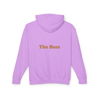 Gorilla Boss Hoodie Sweatshirt