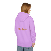Gorilla Boss Hoodie Sweatshirt