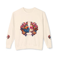 Love is Blind Lightweight Sweatshirt