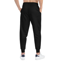 Athletic Joggers Fireman