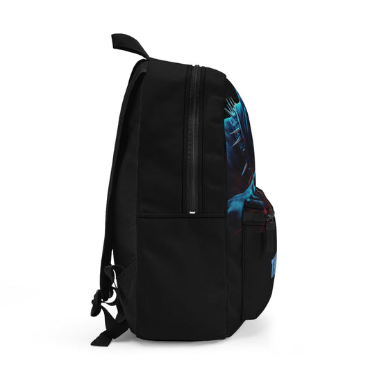 Backpack ThinkTwice