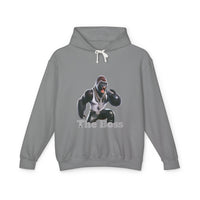 The Boss-03 Silverback Hoodie Sweatshirt