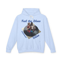 Blues Vibes Hoody Sweatshirt